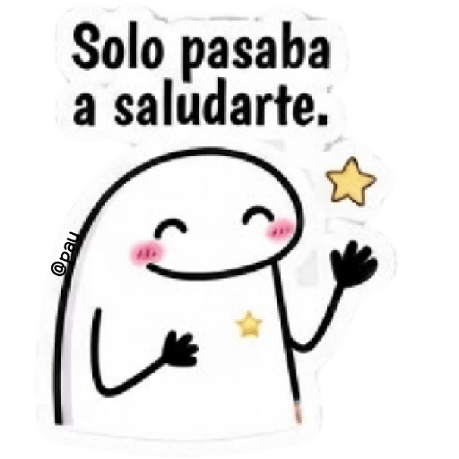 Flork Mensajitos que alegran💌 4
