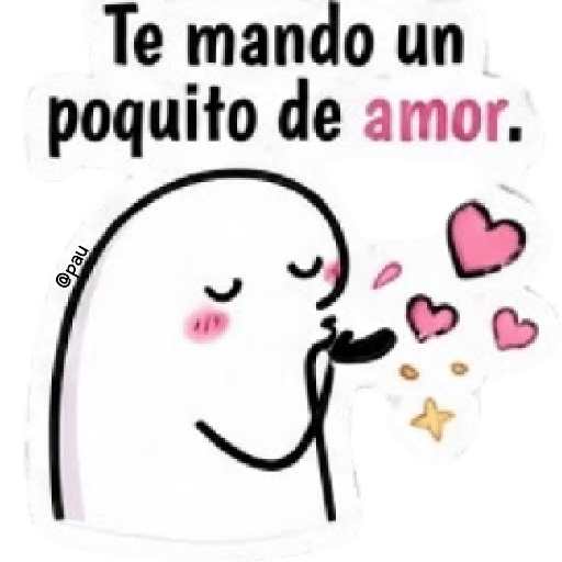 Flork Mensajitos que alegran💌 3