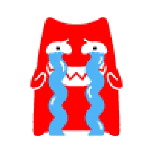 Random Red Cat🐾✨❤
