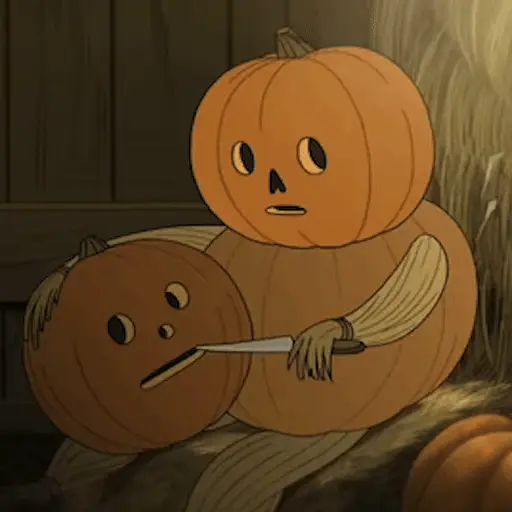 Halloween Cartoon Clásico🎃