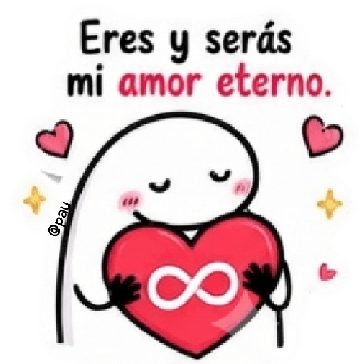 Amor Amor Eterno FLORK ❤✨🌈 10