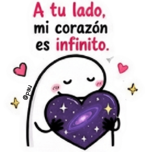 Amor Amor Eterno FLORK ❤✨🌈 11