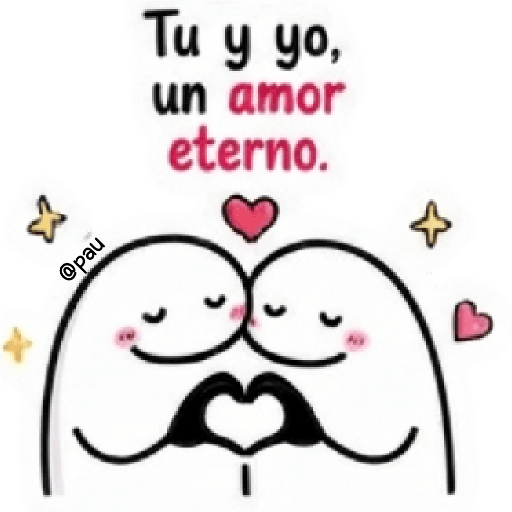 Amor Amor Eterno FLORK ❤✨🌈 12