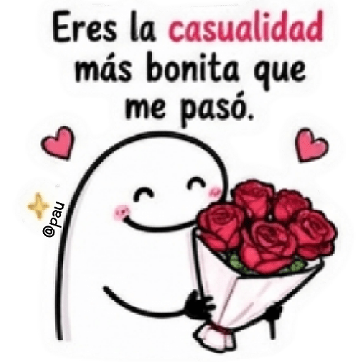 Amor Amor Eterno FLORK ❤✨🌈 8