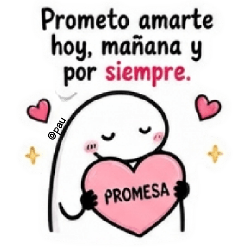Amor Amor Eterno FLORK ❤✨🌈 9