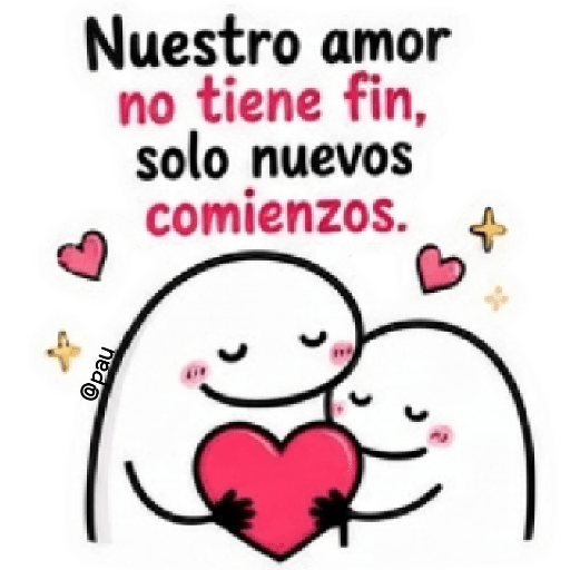 Amor Amor Eterno FLORK ❤✨🌈 1