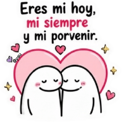 Amor Amor Eterno FLORK ❤✨🌈 2