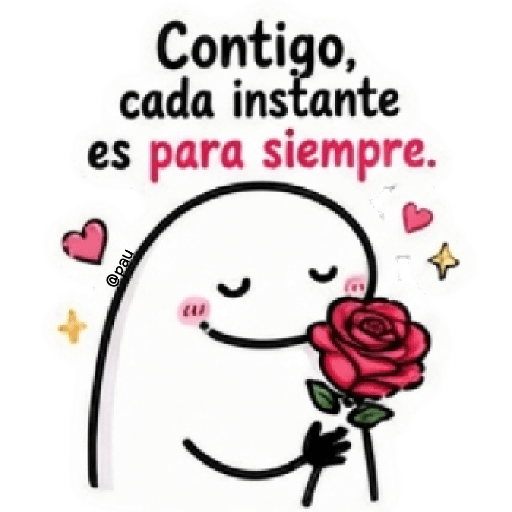 Amor Amor Eterno FLORK ❤✨🌈 3