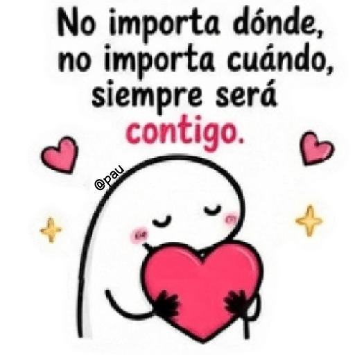 Amor Amor Eterno FLORK ❤✨🌈 5