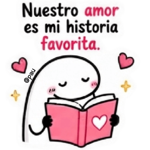 Amor Amor Eterno FLORK ❤✨🌈 7