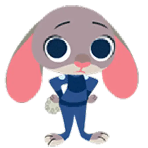 Funny Zootopia emoji

✨ 3