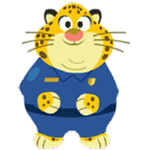 Funny Zootopia emoji

✨ 6