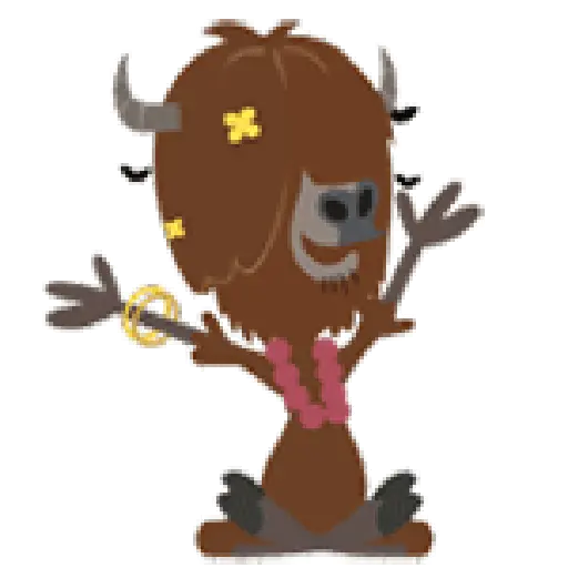 Funny Zootopia emoji

✨ 8