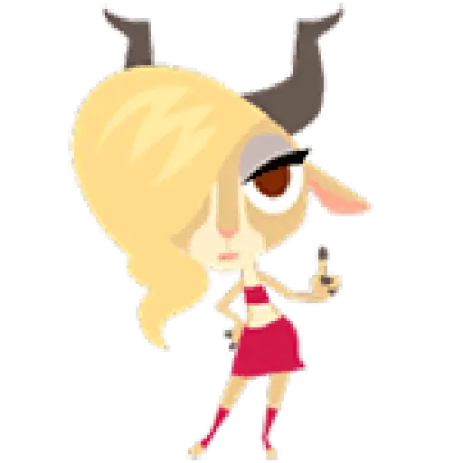 Funny Zootopia emoji

✨ 13