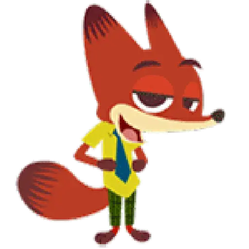 Funny Zootopia emoji

✨ 15