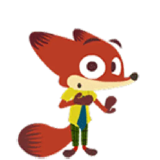 Funny Zootopia emoji

✨ 5