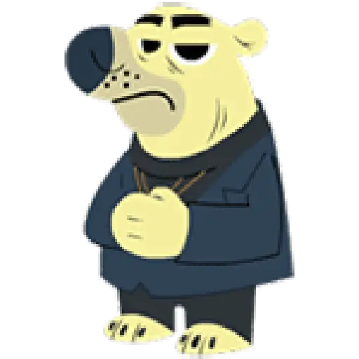 Funny Zootopia emoji

✨ 12