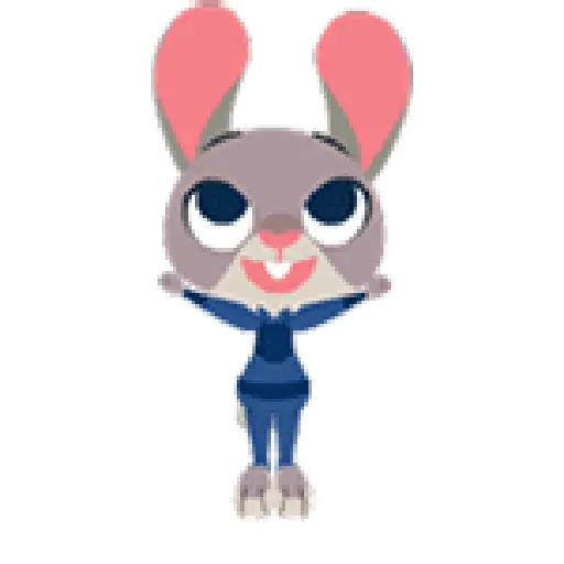 Funny Zootopia emoji

✨ 17