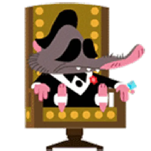 Funny Zootopia emoji

✨ 20