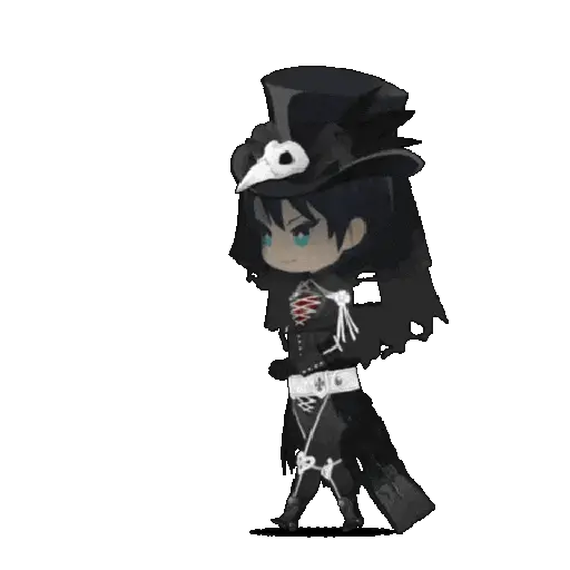 Twisted-Wonderland
Videojuego🎮 9