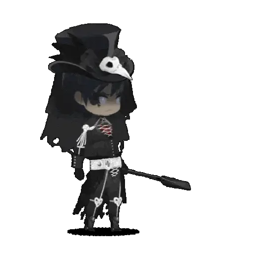 Twisted-Wonderland
Videojuego🎮 12