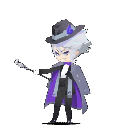 Twisted-Wonderland
Videojuego🎮 8