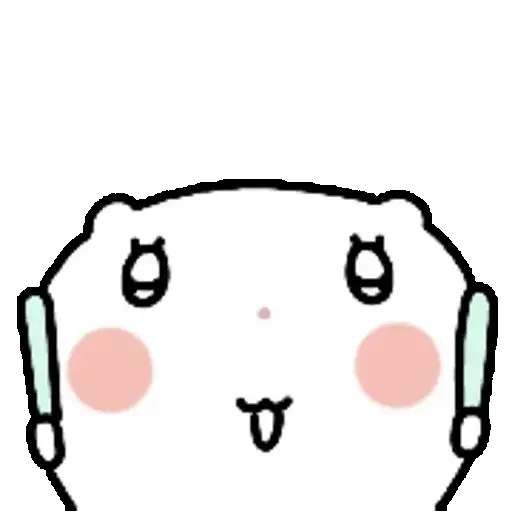 Hamstercito Blanco ✨🐹 18