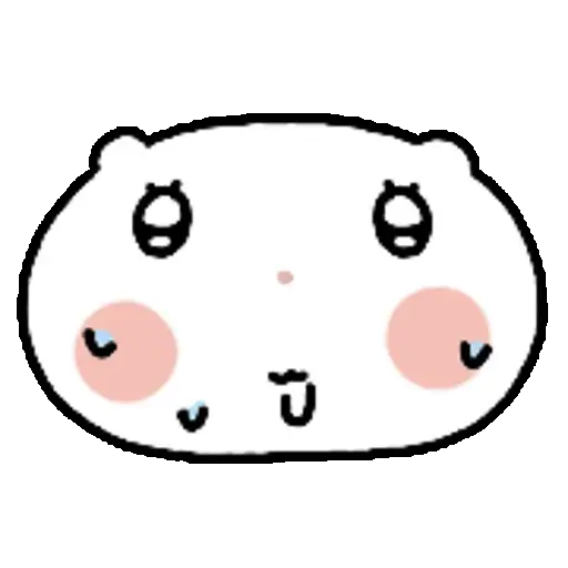Hamstercito Blanco ✨🐹 21