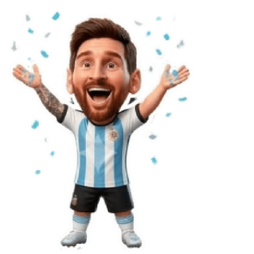 Leonel! 💙🇦🇷⚽✨ 19