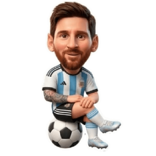 Leonel! 💙🇦🇷⚽✨ 18