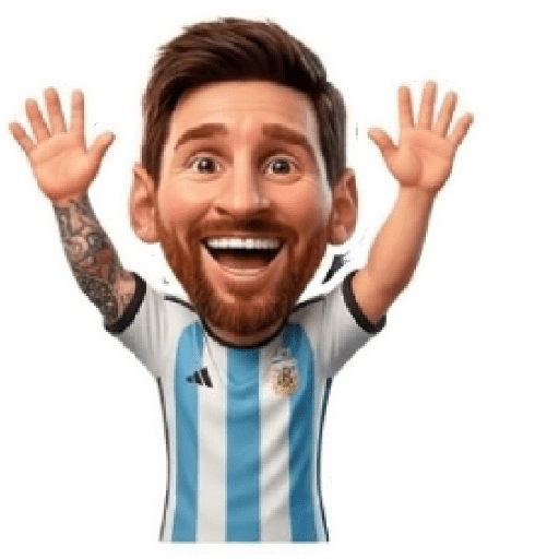 Leonel! 💙🇦🇷⚽✨ 17