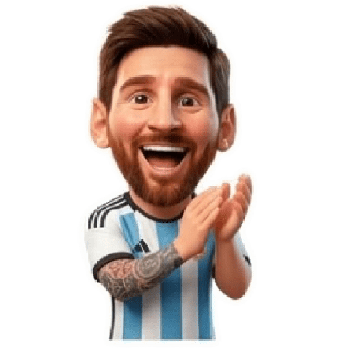 Leonel! 💙🇦🇷⚽✨ 16