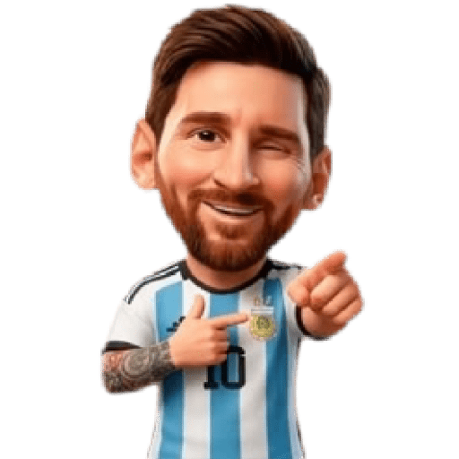 Leonel! 💙🇦🇷⚽✨ 4