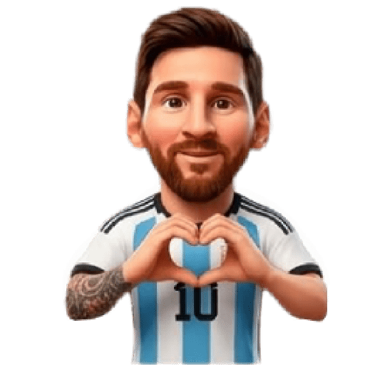 Leonel! 💙🇦🇷⚽✨ 6