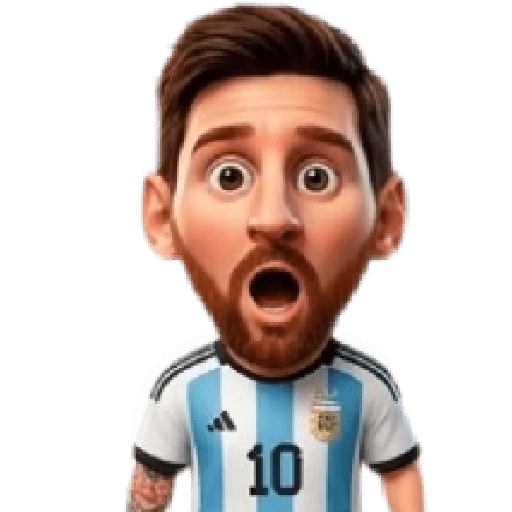 Leonel! 💙🇦🇷⚽✨ 9