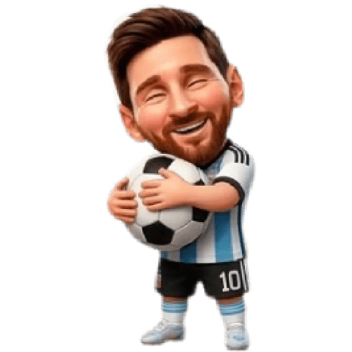 Leonel! 💙🇦🇷⚽✨ 11
