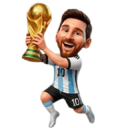 Leonel! 💙🇦🇷⚽✨ 12