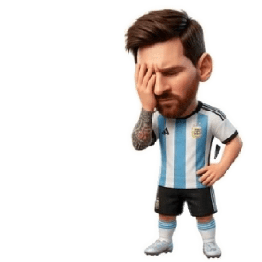 Leonel! 💙🇦🇷⚽✨ 13