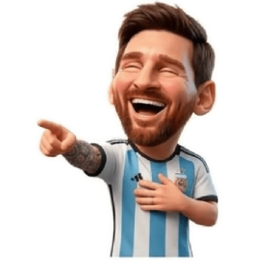 Leonel! 💙🇦🇷⚽✨ 14