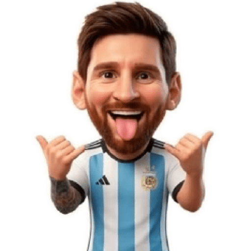 Leonel! 💙🇦🇷⚽✨ 15