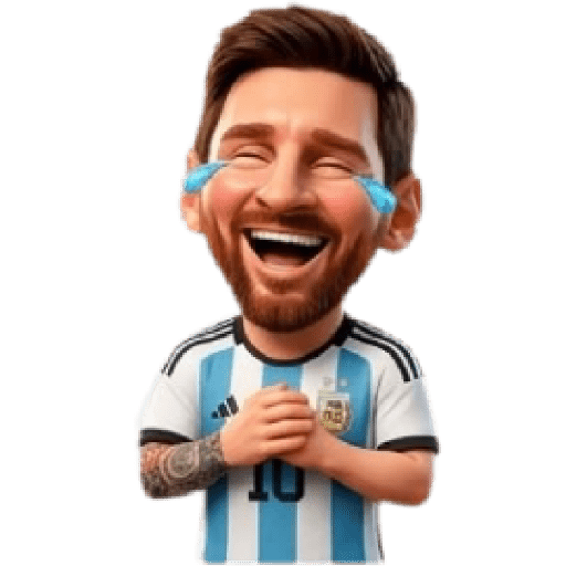 Leonel! 💙🇦🇷⚽✨