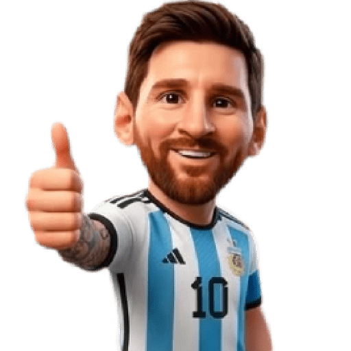 Leonel! 💙🇦🇷⚽✨ 2