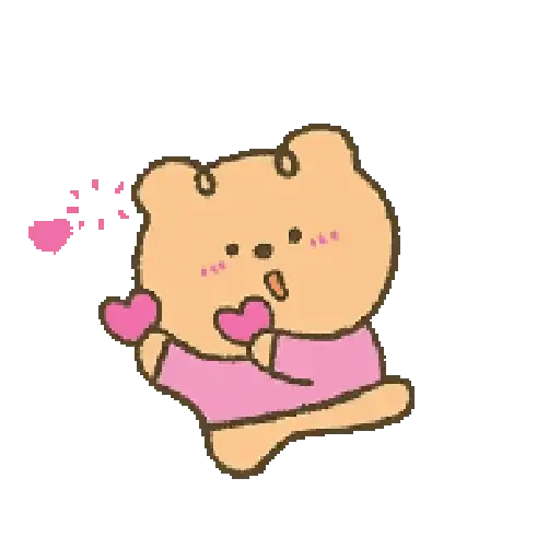 Osito Tierno de Peluche✨🧸