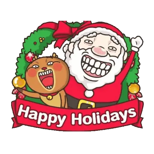 Ho Ho Ho Ramdoncito✨🎄🎅🏻