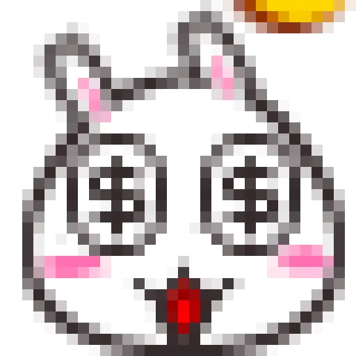 Conejito Emoji ✨🐇