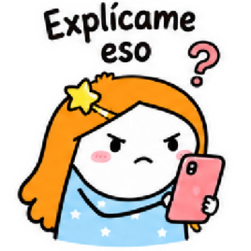 Florky Girl Enojada Yo?💢 10