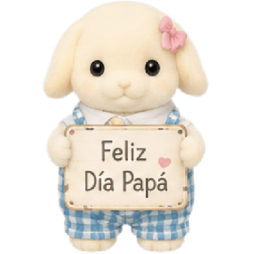 Feliz Día Papá TERNURINES✨