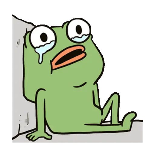 Funny Frog 🐸✨ 7