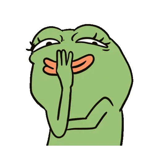 Funny Frog 🐸✨ 9