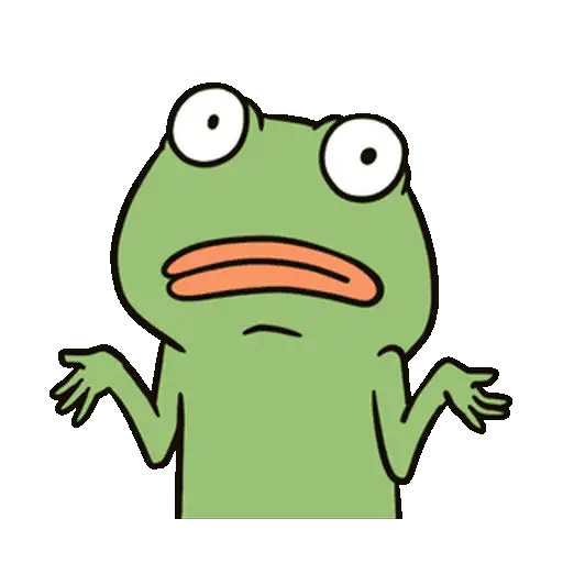 Funny Frog 🐸✨ 10